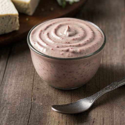 Ground Meat Dressing recipe image