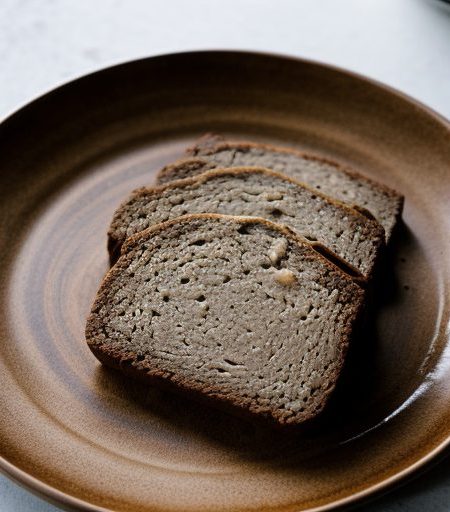 Ground Seitan recipe image