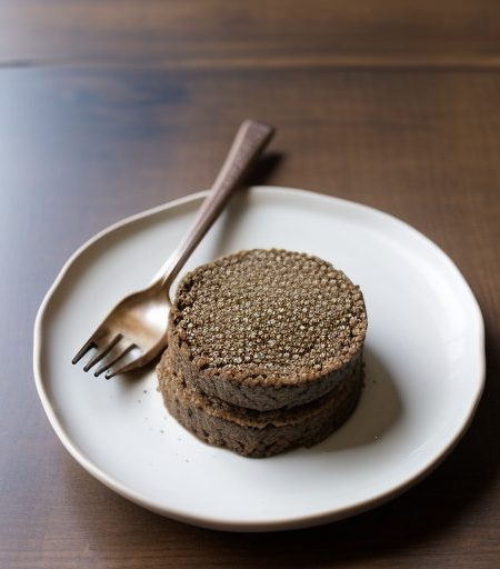 Ground Seitan Mix recipe image