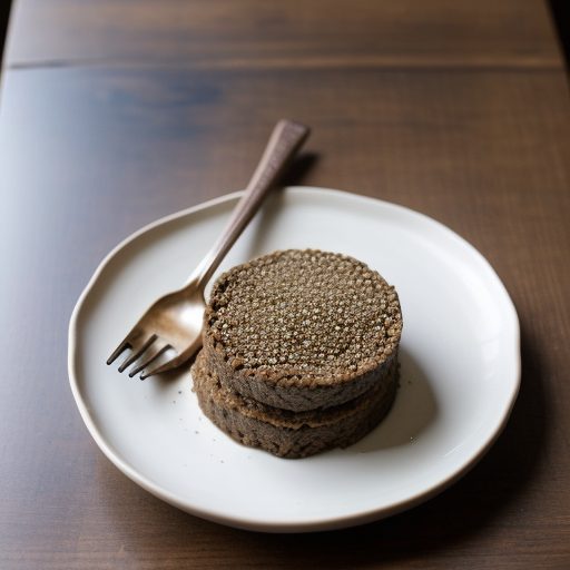 Ground Seitan Mix recipe image