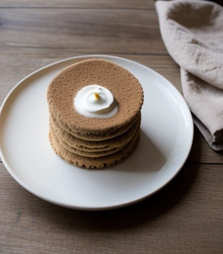 Grunch recipe image