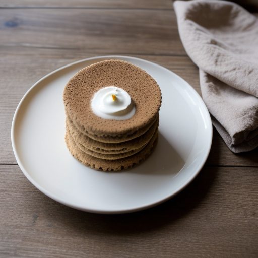Grunch recipe image