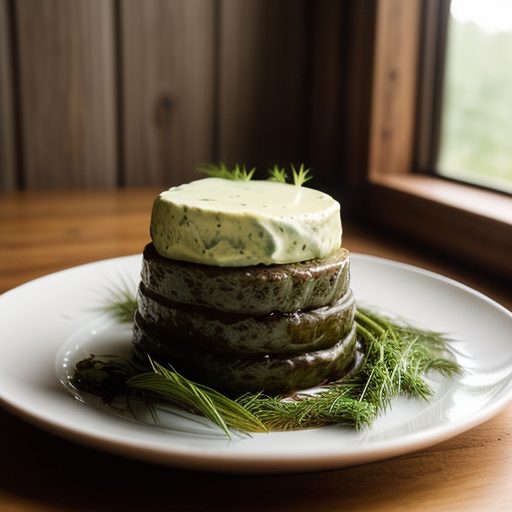 Grune Bohnen Mit Dill (Grean Beans With Dill recipe image