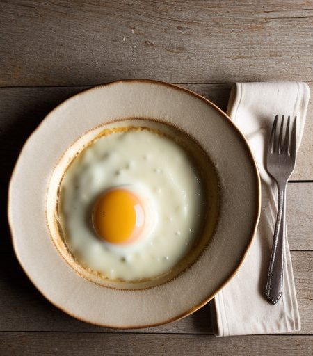 Gruyere Puff Ring recipe image