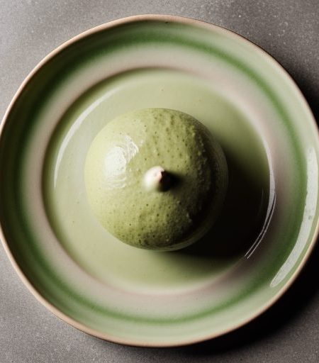 Guacamole #1 recipe image