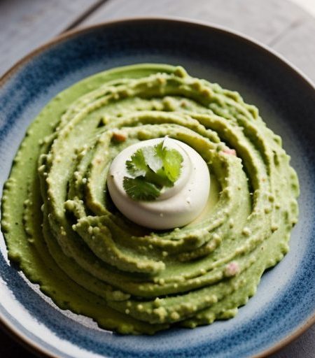 Guacamole 3 recipe image