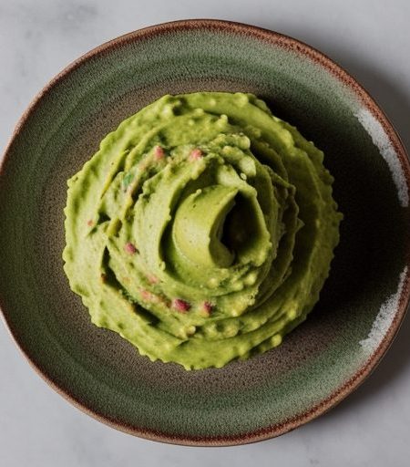 Guacamole 4 recipe image