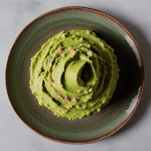 Guacamole 4 recipe image