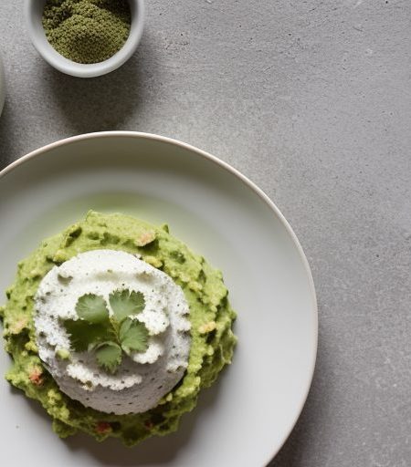 Guacamole recipe image
