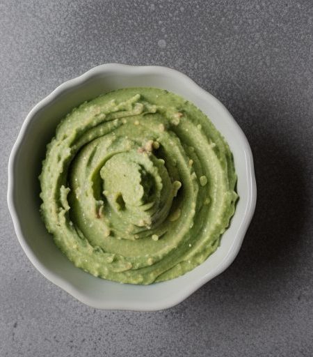 Guacamole Dip #2 recipe image