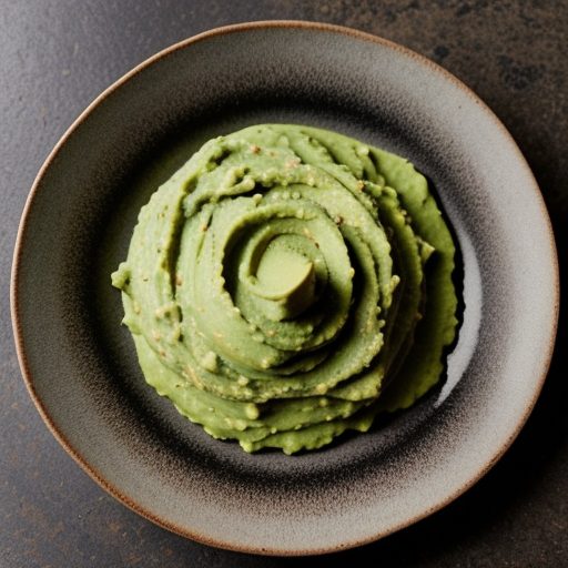 Guacamole~ Ro*tel Style recipe image