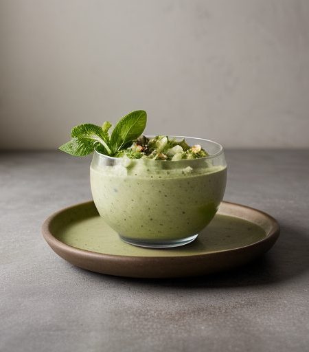 Guacamole Salad recipe image