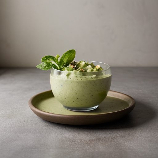 Guacamole Salad recipe image