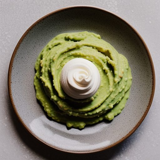 Guacamole recipe image