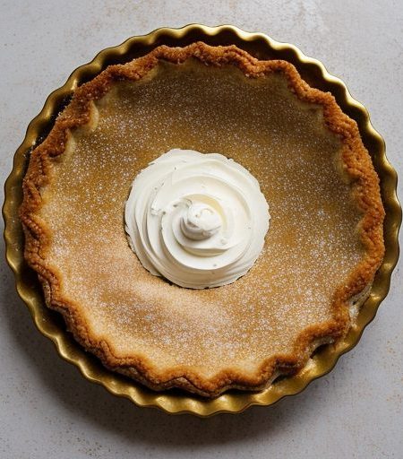 Guadalupe River Pie recipe image
