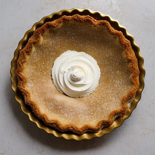 Guadalupe River Pie recipe image