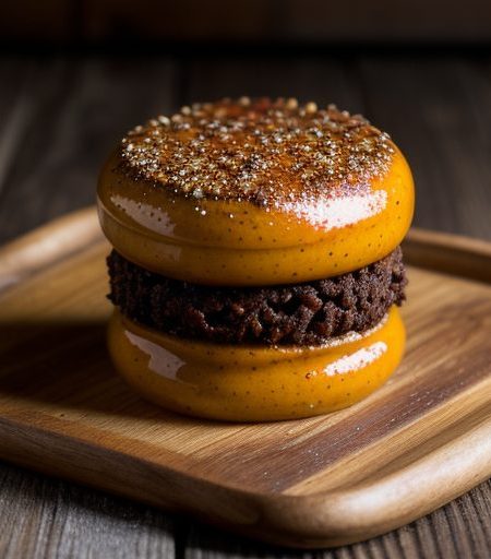 Guasacaca (Barbecue Sauce From Venezuela recipe image