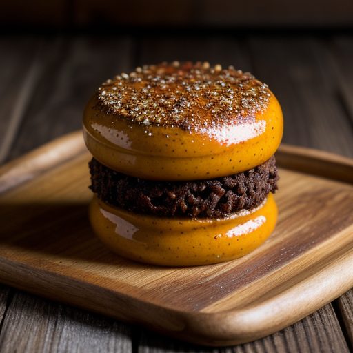 Guasacaca (Barbecue Sauce From Venezuela recipe image