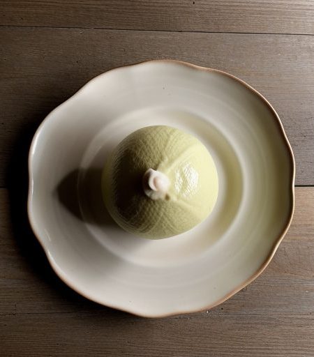 Guava Sorbet Mixture recipe image