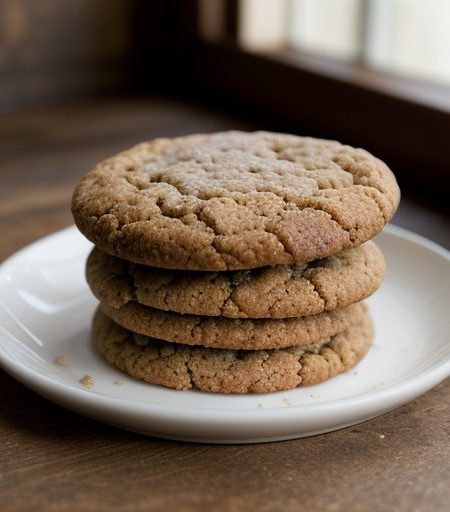 Guess Again Cookies (M_c-Tx recipe image