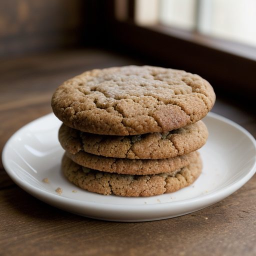 Guess Again Cookies (M_c-Tx recipe image