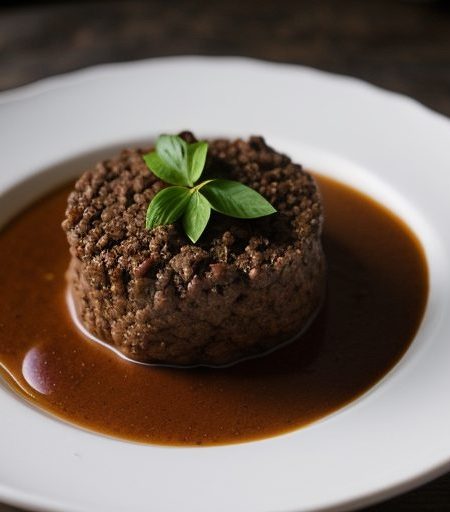 Gugusia recipe image