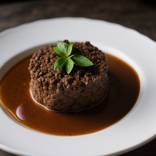 Gugusia recipe image
