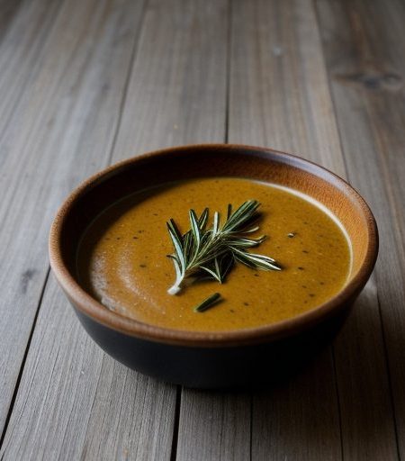 Guido's Mustard Sauce recipe image