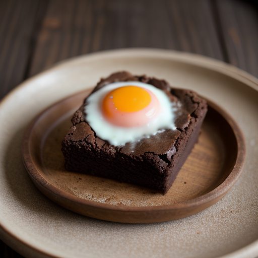 Guiltless Brownies recipe image