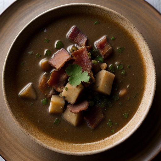 Guiness Stew recipe image