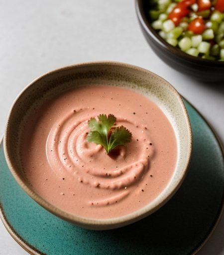 Gum Blisterin Salsa recipe image