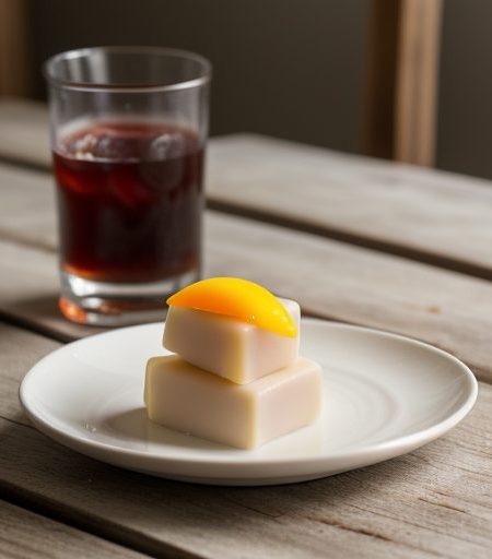 Gum Drop Chews recipe image