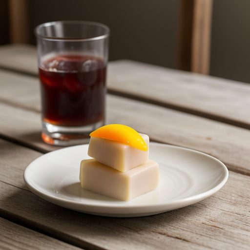 Gum Drop Chews recipe image