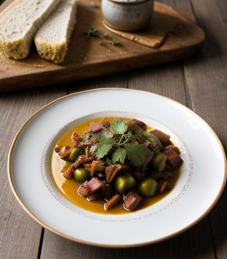Gumbo recipe image
