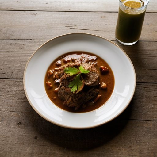 Gumbo - Cajun Style recipe image