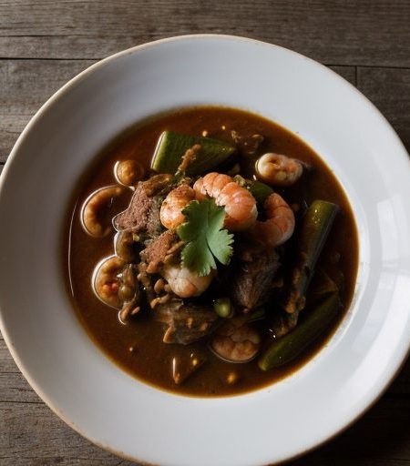 Gumbo I recipe image