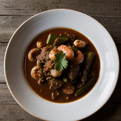 Gumbo I recipe image
