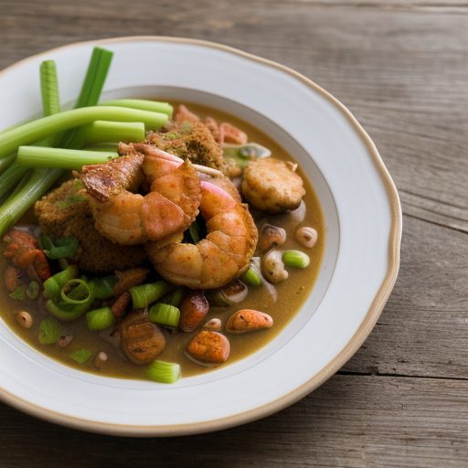 Gumbo Ii recipe image