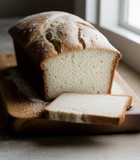 Gumdrop Bread recipe image