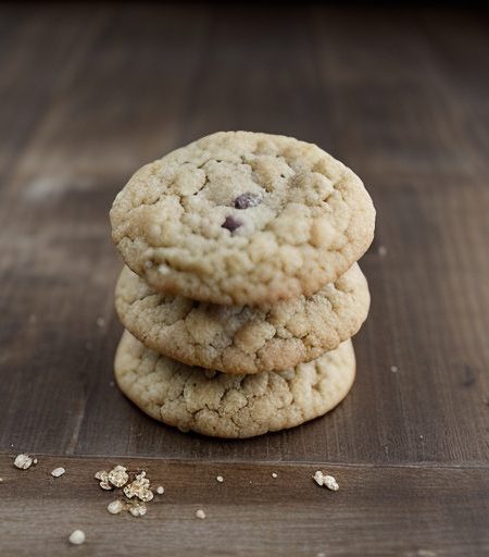 Gumdrop Cookies #2 recipe image