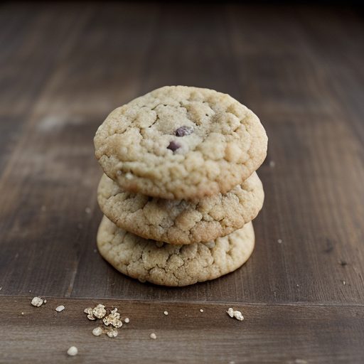 Gumdrop Cookies #2 recipe image
