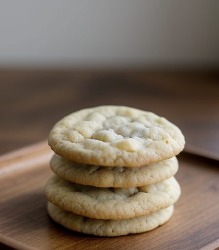 Gumdrop Cookies Ii recipe image