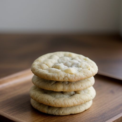 Gumdrop Cookies Ii recipe image