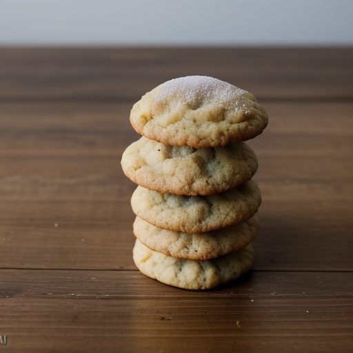 Gumdrop Cookies recipe image