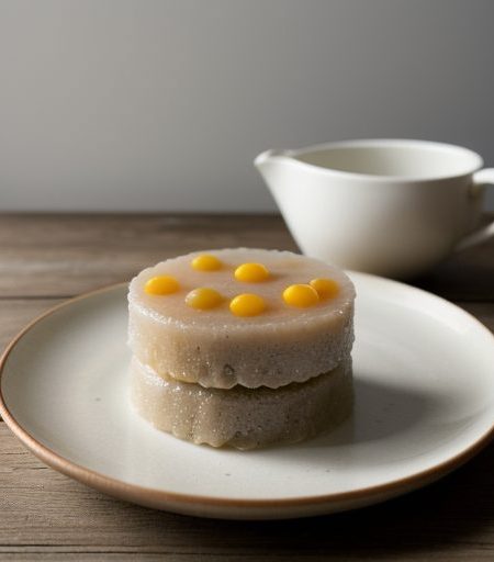 Gumdrops recipe image