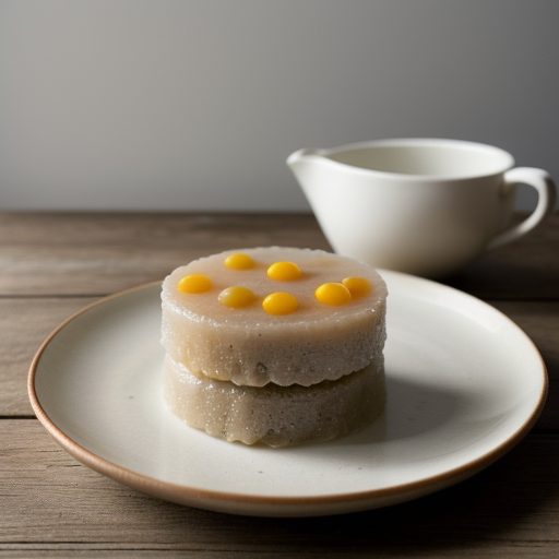 Gumdrops recipe image
