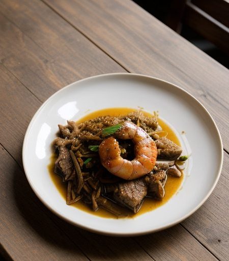 Gung Kratiem recipe image
