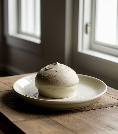 Gunk - Play Dough recipe image