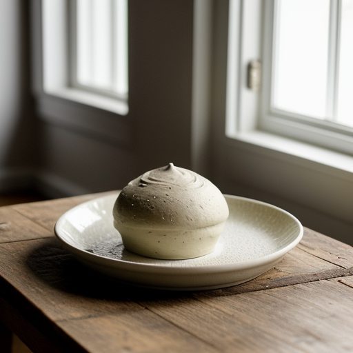 Gunk - Play Dough recipe image