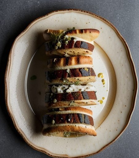 Gyros recipe image